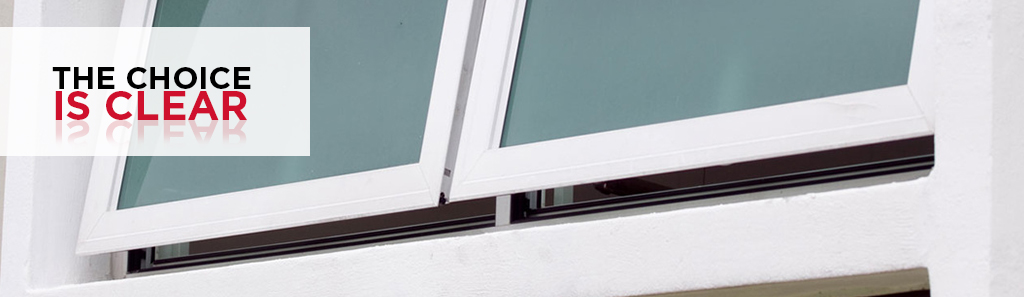 Affordable Windows and Doors Awning Windows