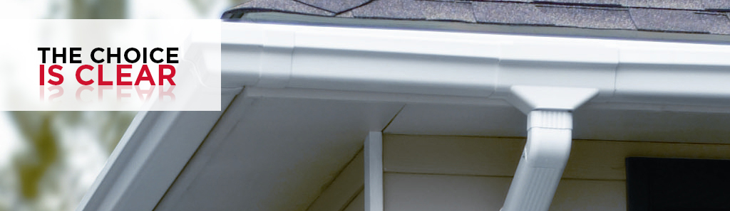Affordable Windows and Doors Gutters
