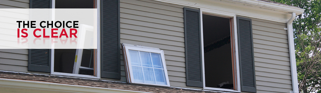 Affordable Windows and Doors Vinyl Replacement Windows
